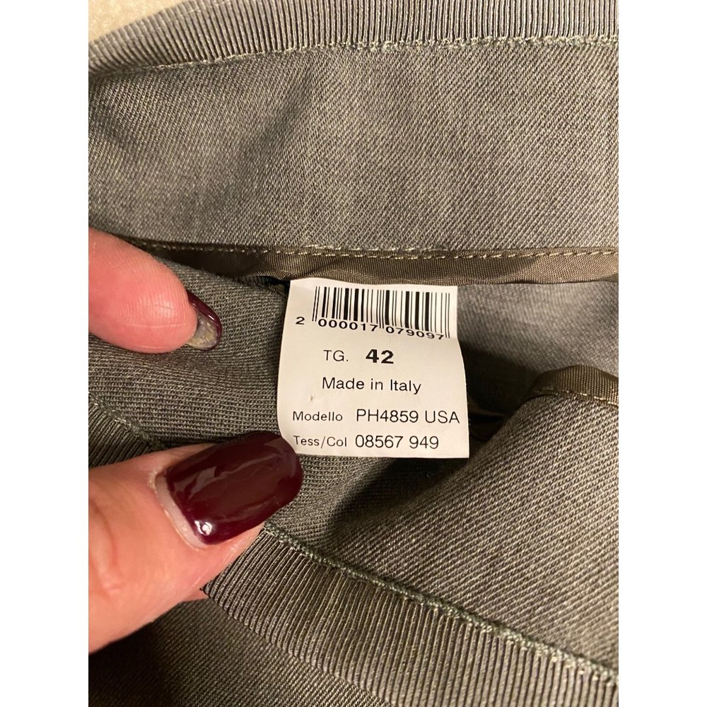 Peserico Women’s Trousers - Picture 4 of 6